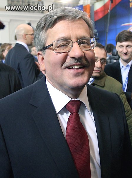 "Prorodzinna" polityka Bronisława Komorowskiego...