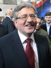 "Prorodzinna" polityka Bronisława Komorowskiego...