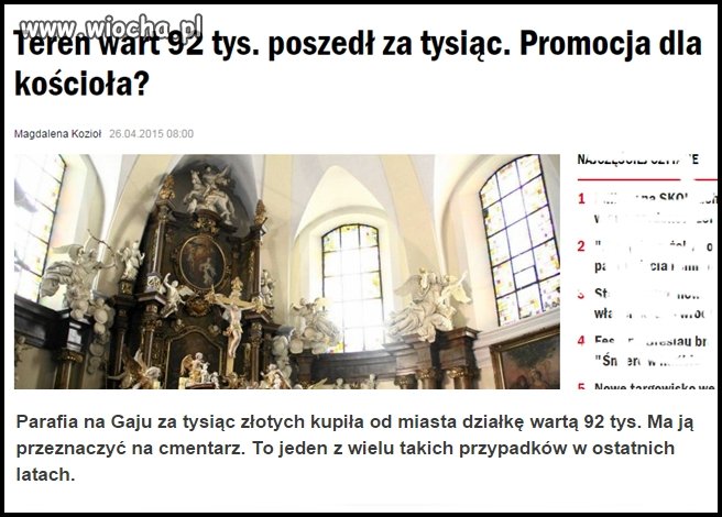 Karny ku.as dla radnych Wrocławia