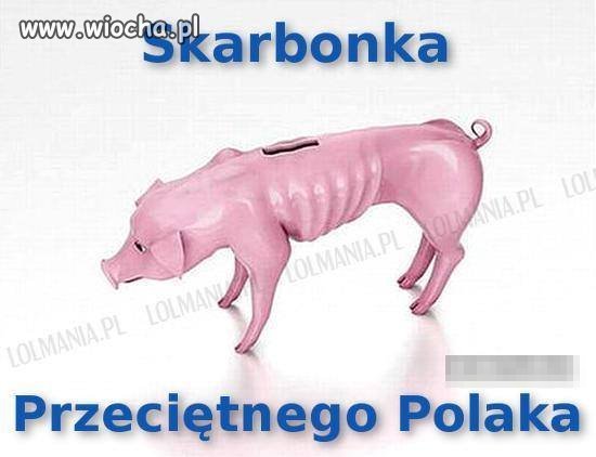 A oto świnka