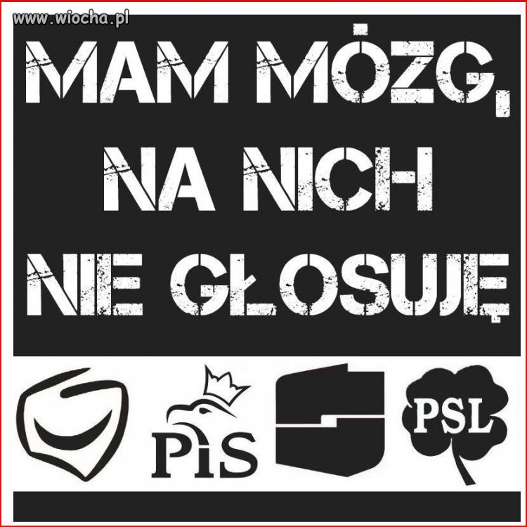 Korwin bądź Kukiz