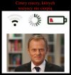 Cztery rzeczy, których nikt nie lubi