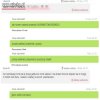 Uwaga na oszusta na OLX!!! zamawia za pobraniem