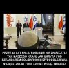 To nie Rosja nam zagraża!