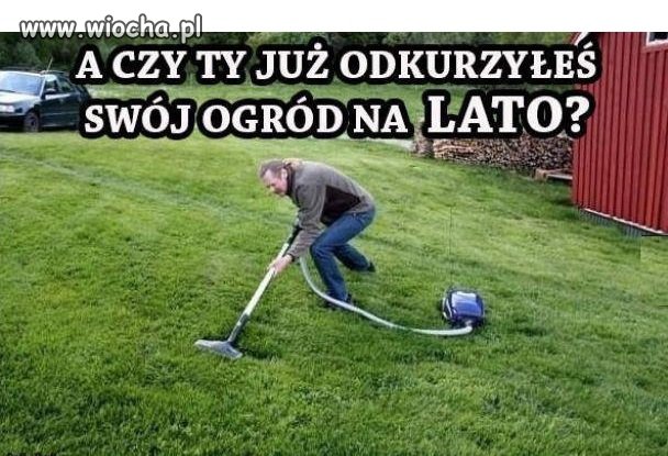 A czy Ty