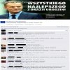 Życzenia dla Donka 