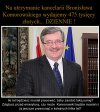 475 tysięcy dziennie na utrzymanie Bonka 