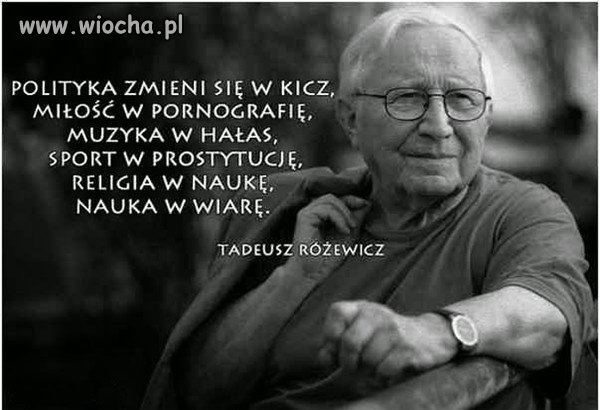 Takie czasy