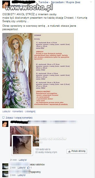 Kto robi większą wioche ?