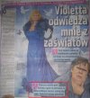 Odwiedziny z zaświatów 