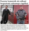 Obiecał, że odkupi, ale jednak się rozmyślił