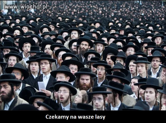 Mają obiecane