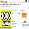 37 zł za 1000 lajków, opłaca się?
