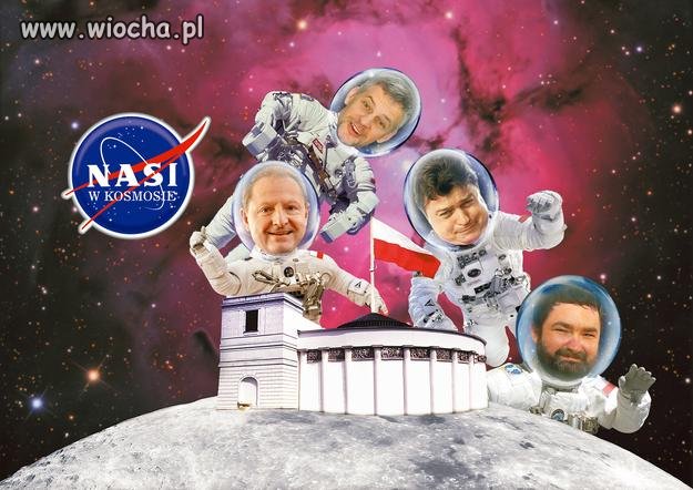 No tego jeszcze nie było