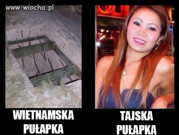 Pułapki