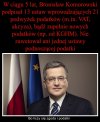 Chcecie nadal takiego prezydenta?