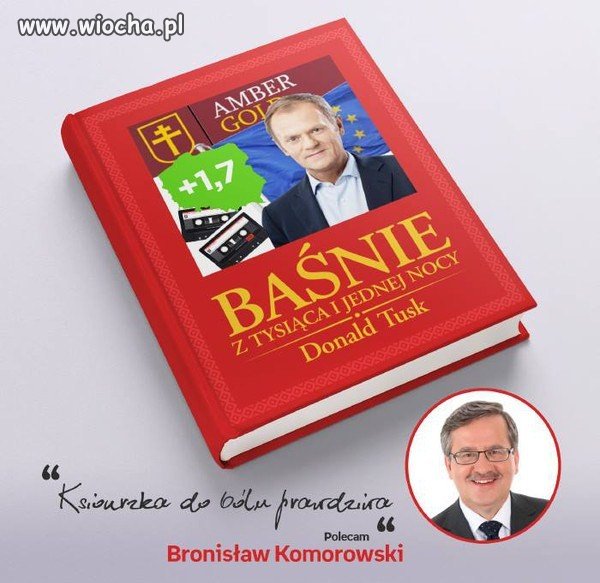 Biały Kruk