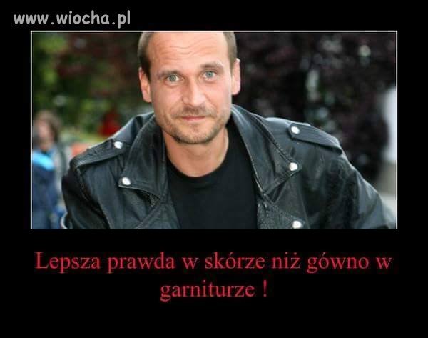 Cała prawda o sejmie.