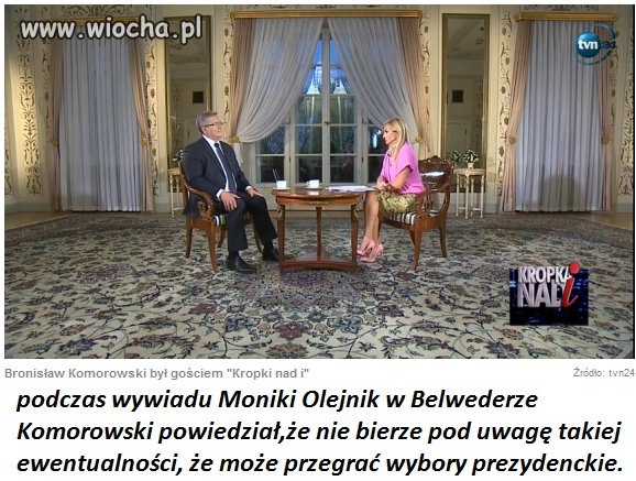 Po co wydawali 15 mln na kampanię 
