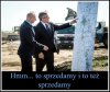 Lepiej niech powiedzą czego nie sprzedadzą 
