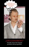 "Hans Kloss" showbiznesu.