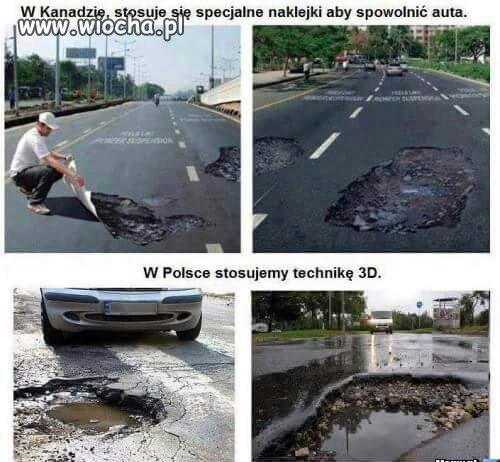 Przegoniliśmy Kanadę