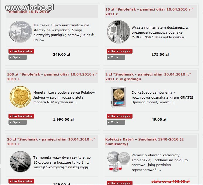 Na czym tu jeszcze zarobić?