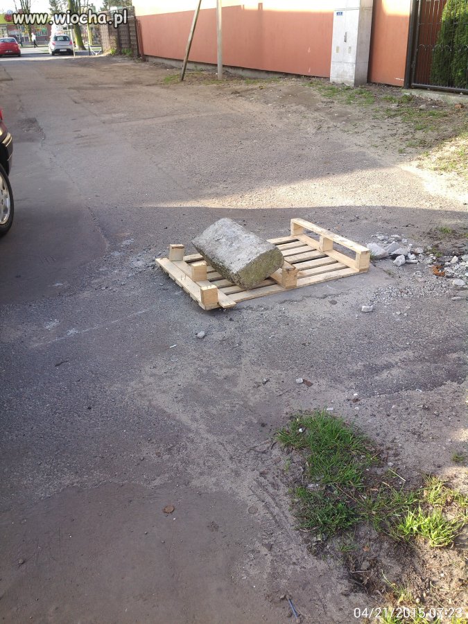 Dęblin - bezpieczeństwo najważniejsze...