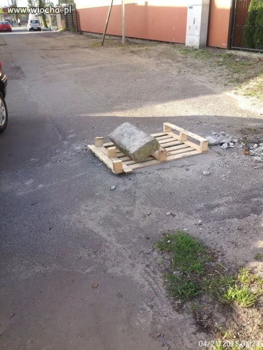 Dęblin - bezpieczeństwo najważniejsze...