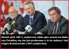 Z cyklu Demokracja po polsku