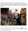 Oznacza to, że ruskie zdepczą nas w 3 dni...