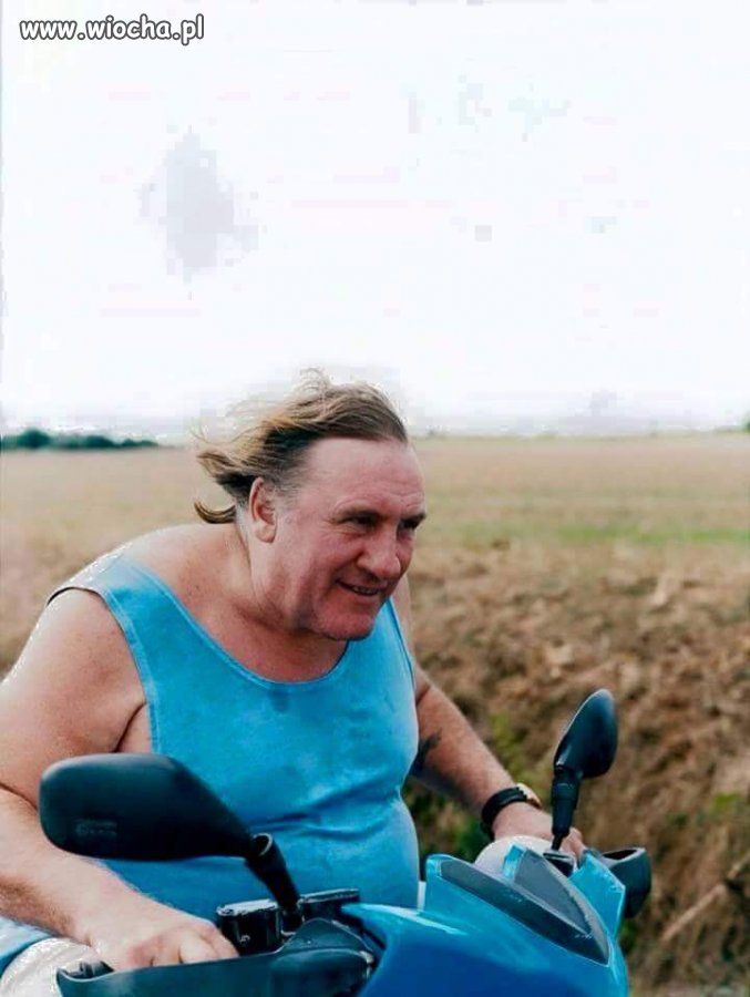 Nocne Wilki już jadą! 