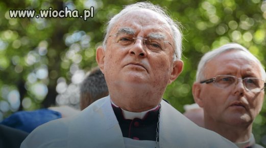 Inicjatywa w sprawie aborcji. Abp Hoser: