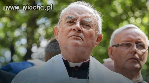 Inicjatywa w sprawie aborcji. Abp Hoser: