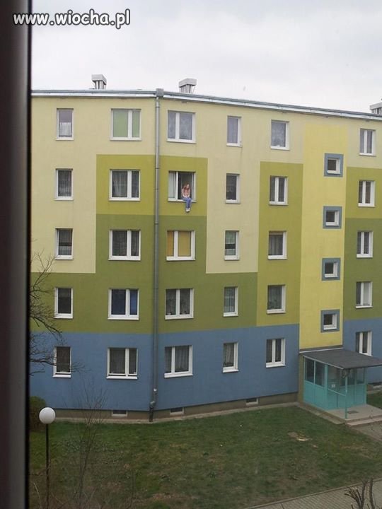 Szybki papierosek 