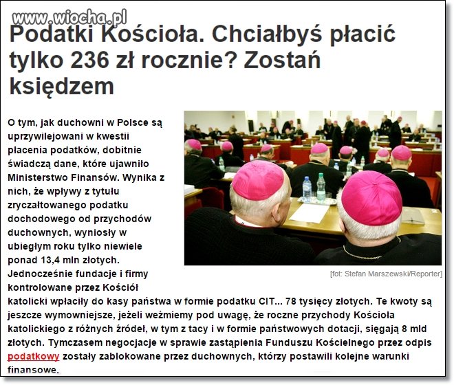 Czy ta Polska kiedykolwiek wyjdzie z długów?