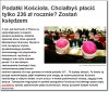 Czy ta Polska kiedykolwiek wyjdzie z długów?