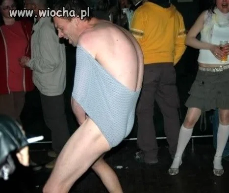 Mistrz parkietu wymiata
