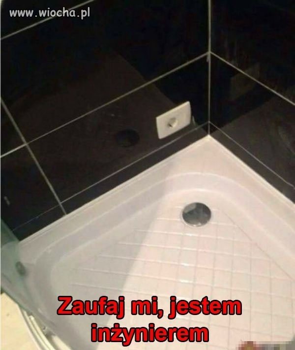 Z serii zaufaj mi...