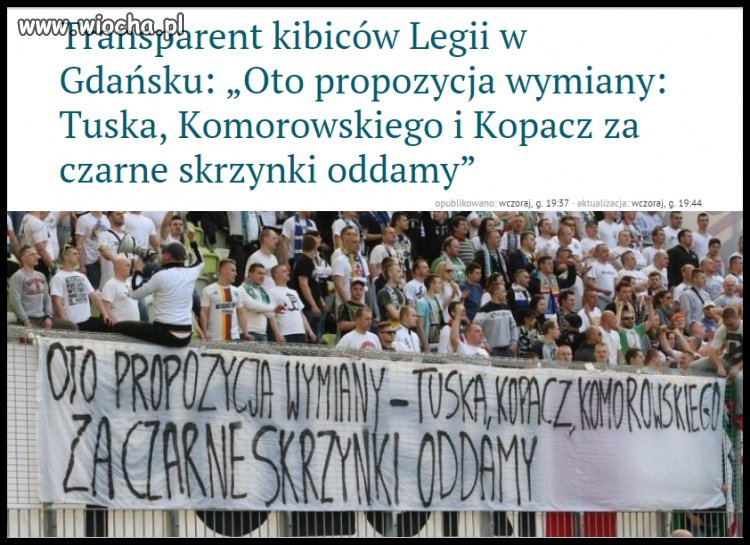 Czy to dobry pomysł?
