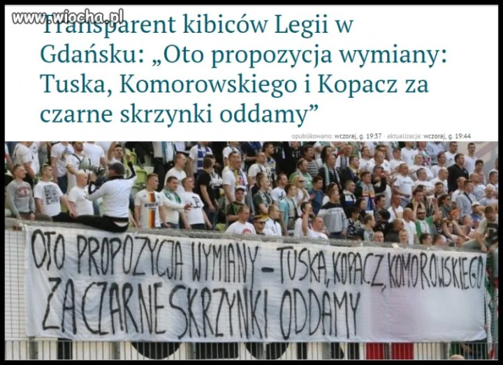 Czy to dobry pomysł?