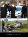Ciekawe czy pałki