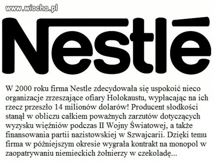 Czeko... Czeko... Czekolada