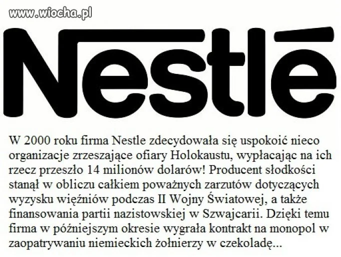 Czeko... Czeko... Czekolada