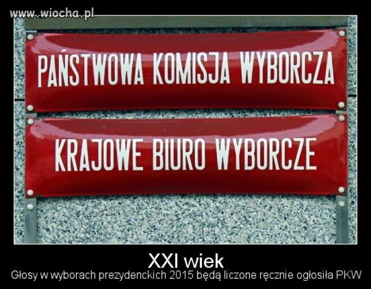Nie mam więcej pytań
