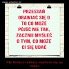 My Polacy lubimy...