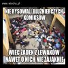 Kiedy ktoś zwróci uwagę na tą eksterminację