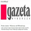 Wybiórcza znowu prawdę podaje 
