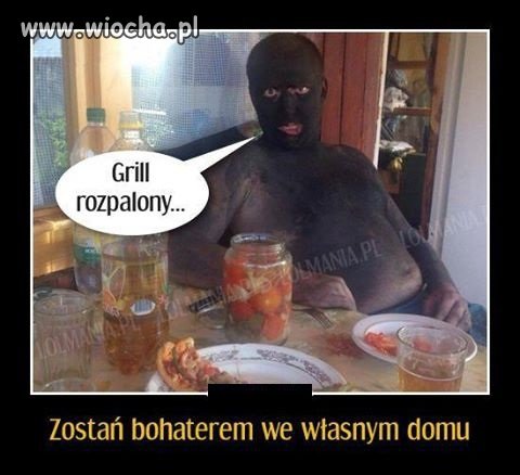 Grill