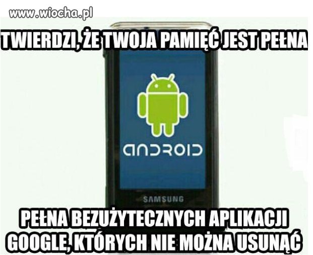 Android